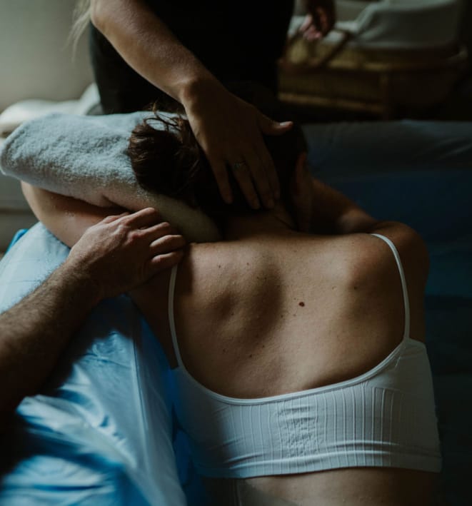 Featured image for “How to Prepare for a Home Birth”