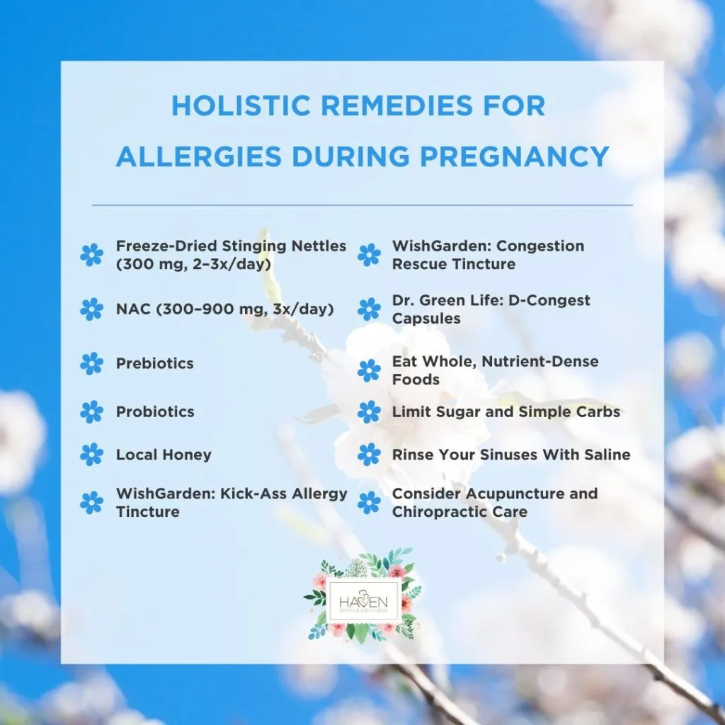 Can You Take Allergy Medicine While Pregnant? Safe Remedies for Allergies in Pregnancy Can You Take Allergy Medicine While Pregnant? Safe Remedies for Allergies in Pregnancy