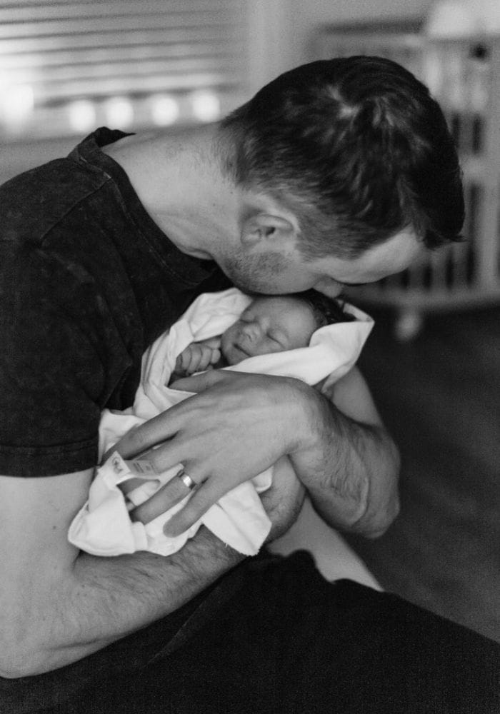 Featured image for “How to Prepare for Baby’s Birth: A New Dad’s Guide to Feeling Ready and Confident”