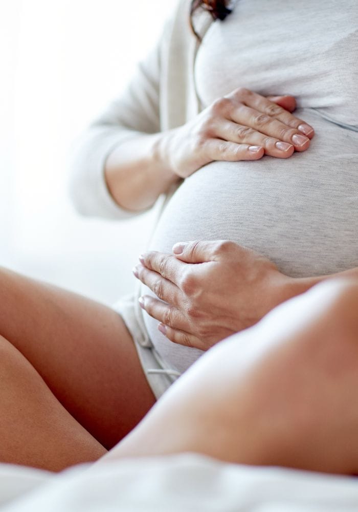 Featured image for “Stretch, Breathe, Relax: How Perineal Massage Can Support a Smoother Birth”