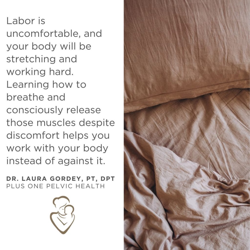 Quote: How Perineal Massage Can Support a Smoother Birth