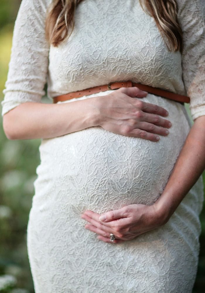 Featured image for “The Second Trimester: What to Expect for Your Body and Baby”