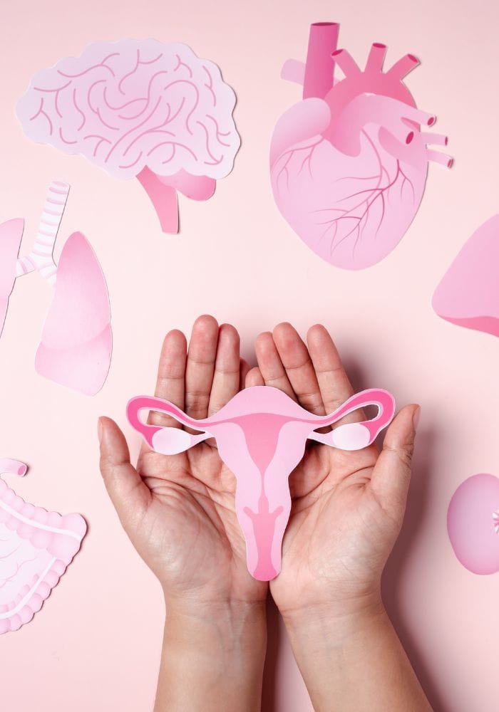 Featured image for “Understanding a Normal Menstrual Cycle: What Every Woman Needs to Know”