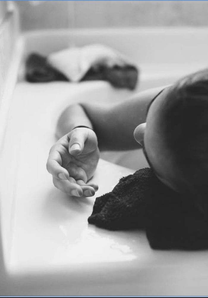 Featured image for “Open Hands, Open Heart: The Power of Surrender in Pregnancy and Birth”