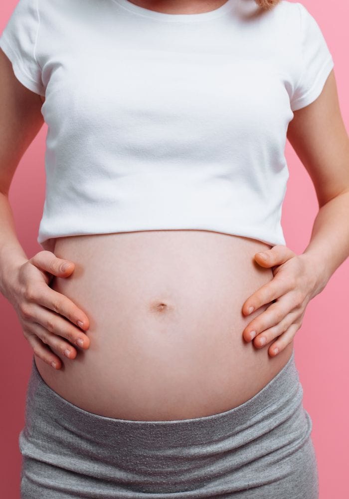 Featured image for “The Third Trimester: Navigating the Final Stretch With Confidence and Care”