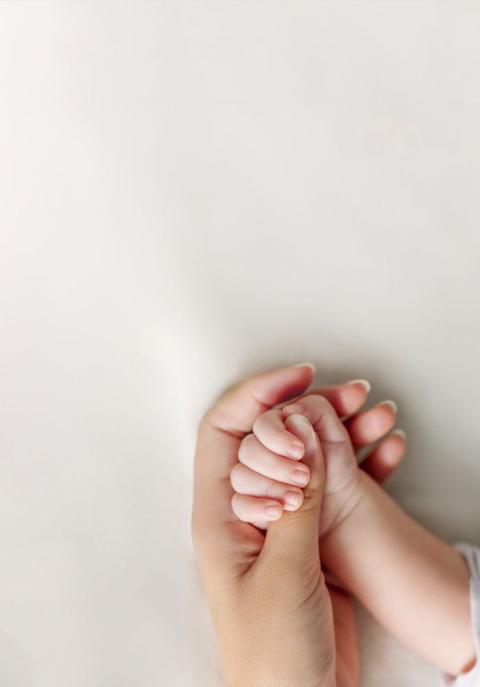 Featured image for “The Power of Birth Stories: Putting Yours Into Words”