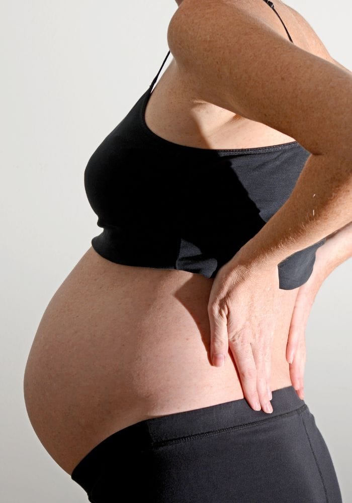 Featured image for “Common, Not Normal: 7 Pregnancy Discomforts and What You Can Do About Them”